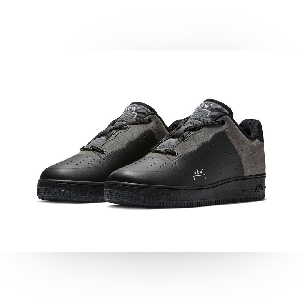 A-COLD-WALL* x Nike Air Force 1 Low
